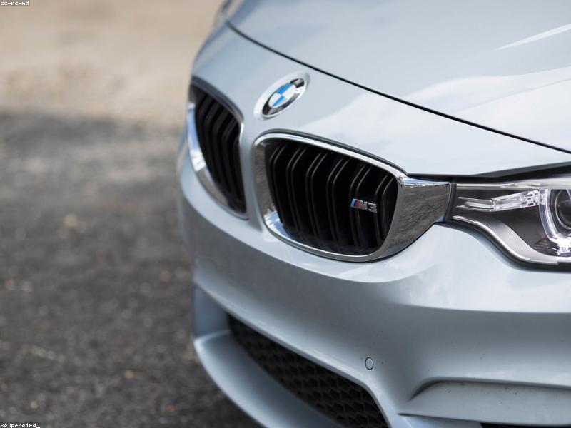 BMW 320d xDrive 2021