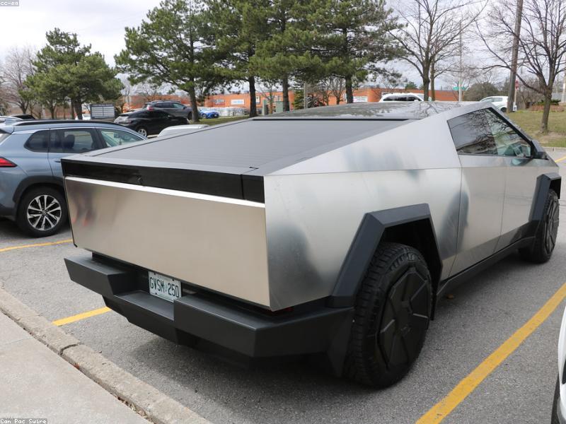 Tesla Model X Plaid 2022
