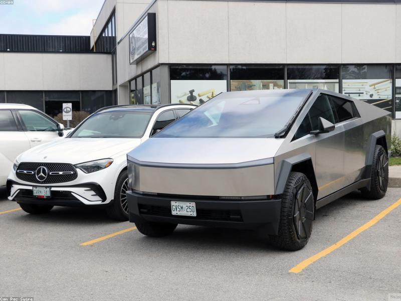 Tesla Model 3 Long Range 2022